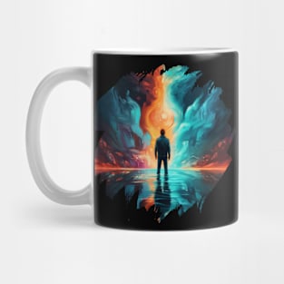 vision Mug